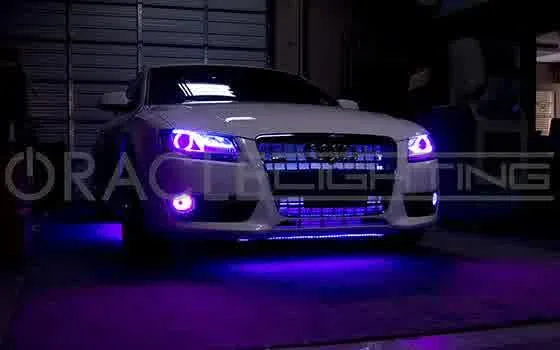 Oracle ColorSHIFT LED Underbody Glow Kit - 4227-333