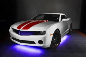 Oracle ColorSHIFT LED Underbody Glow Kit - 4227-333