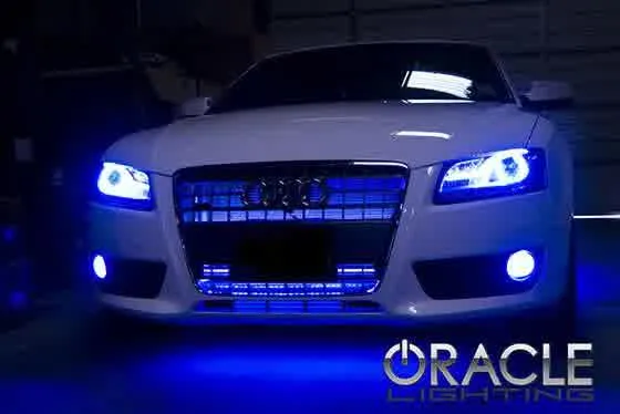 Oracle ColorSHIFT LED Underbody Glow Kit - 4227-333