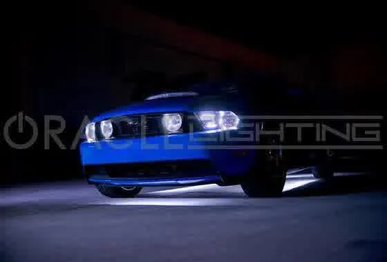Oracle ColorSHIFT LED Underbody Glow Kit - 4227-333