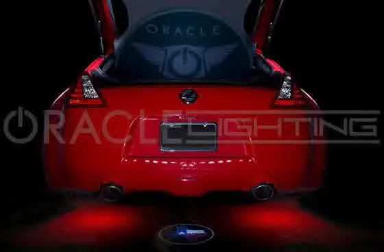 Oracle ColorSHIFT LED Underbody Glow Kit - 4227-333