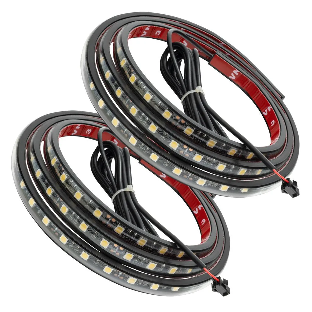 Oracle Lighting - 60" LED Truck Bed Lights w/ Switch