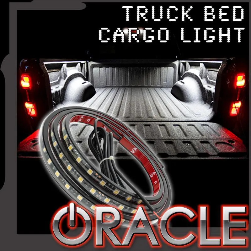 Oracle Lighting - 60" LED Truck Bed Lights w/ Switch