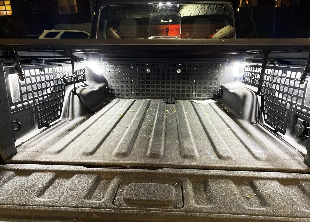 Oracle Lighting - 60" LED Truck Bed Lights w/ Switch
