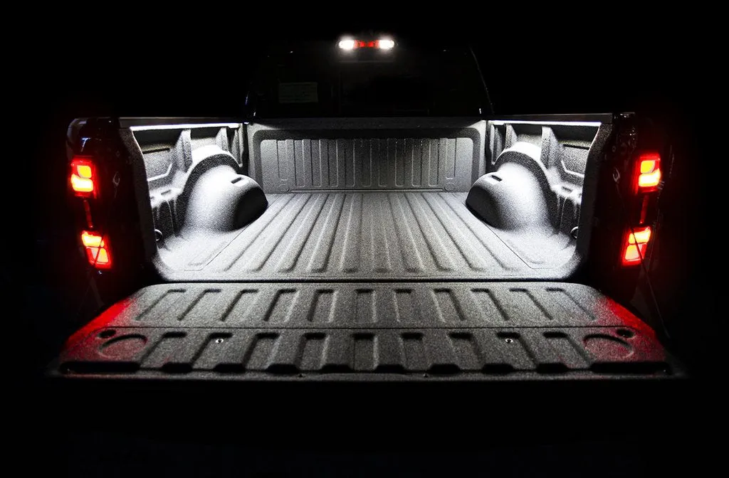 Oracle Lighting - 60" LED Truck Bed Lights w/ Switch