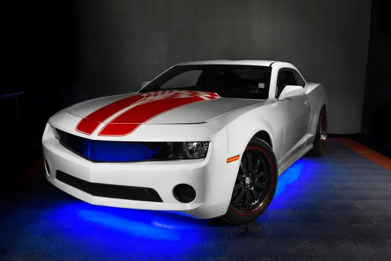 Oracle Universal LED Underbody Kit - ColorSHIFT SEE WARRANTY