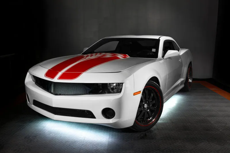 Oracle Universal LED Underbody Kit - ColorSHIFT SEE WARRANTY