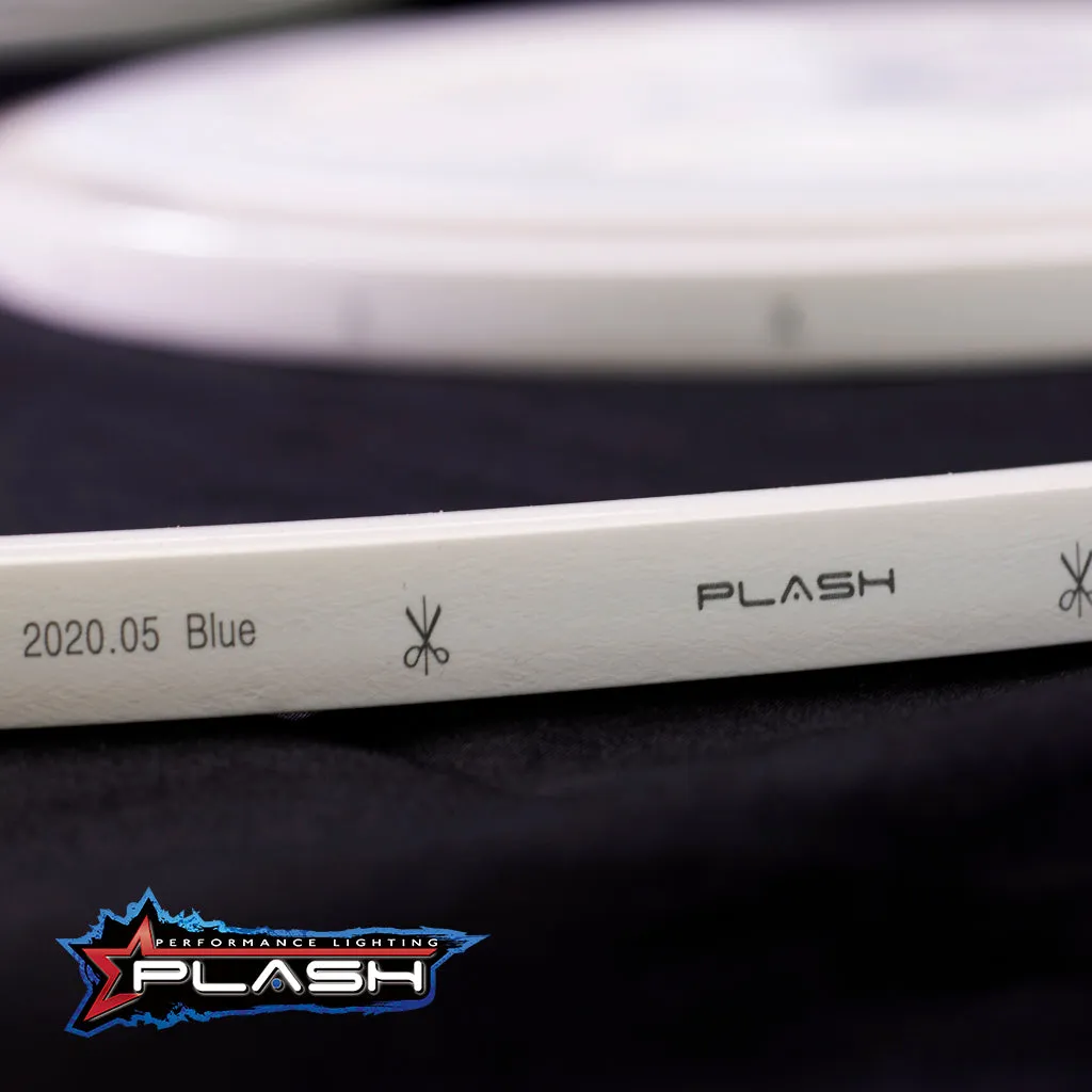 Orbit Neon Flex - Side Shooting