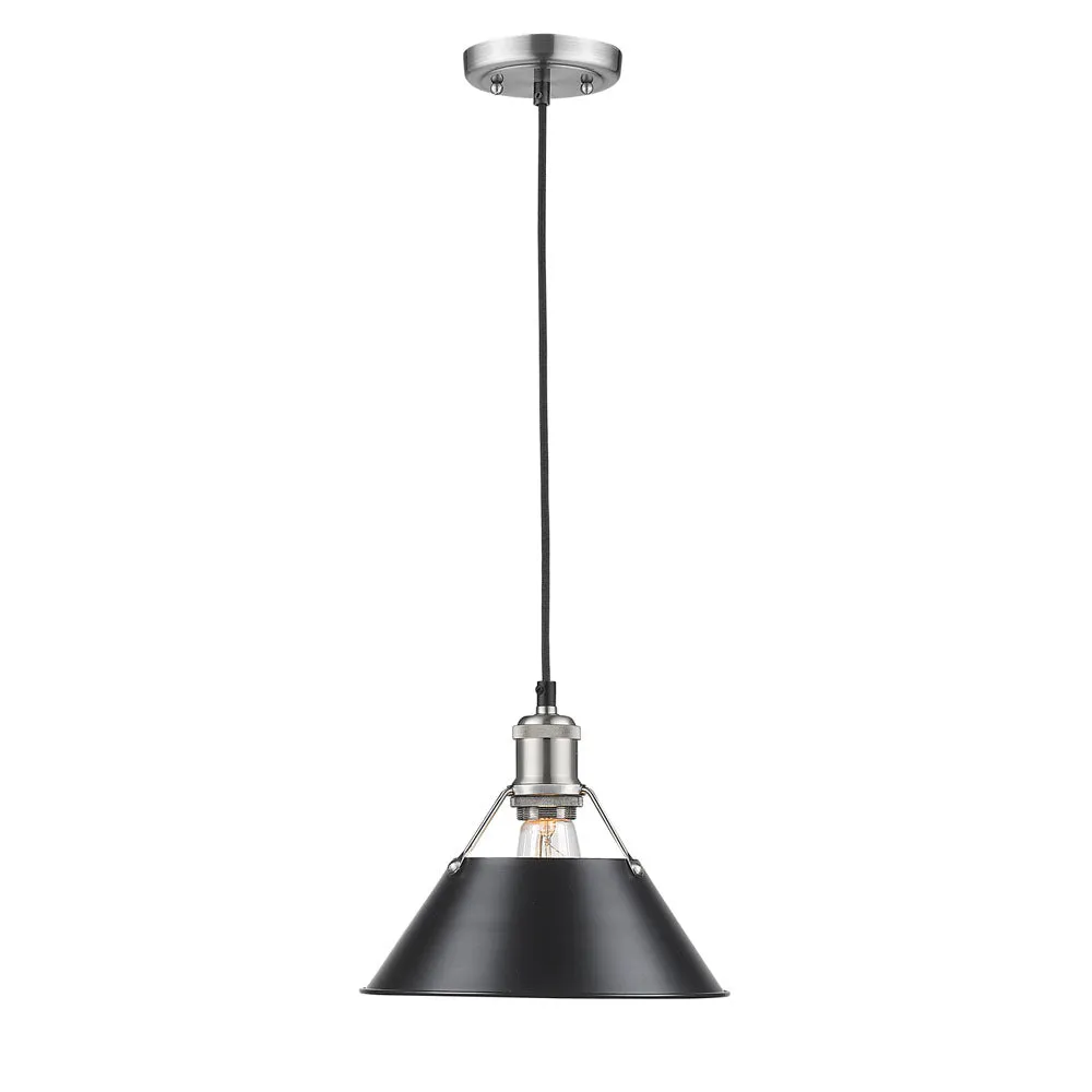 Orwell 10" 1-Light Pendant