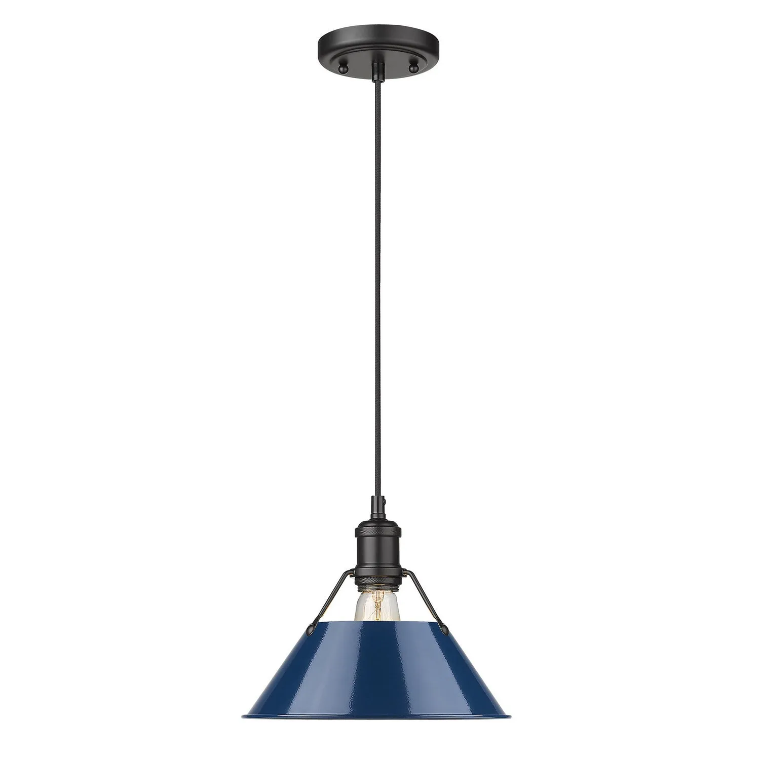 Orwell 10" 1-Light Pendant
