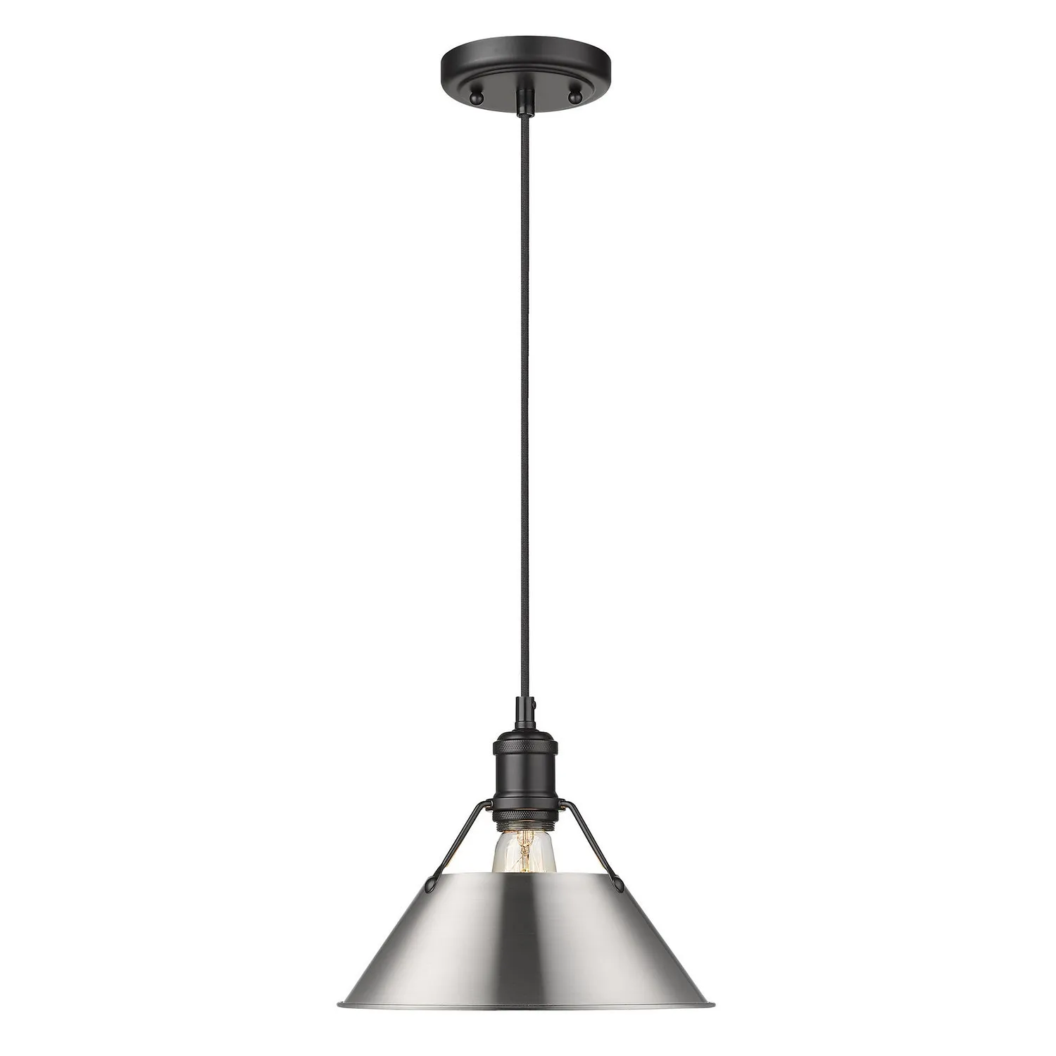 Orwell 10" 1-Light Pendant