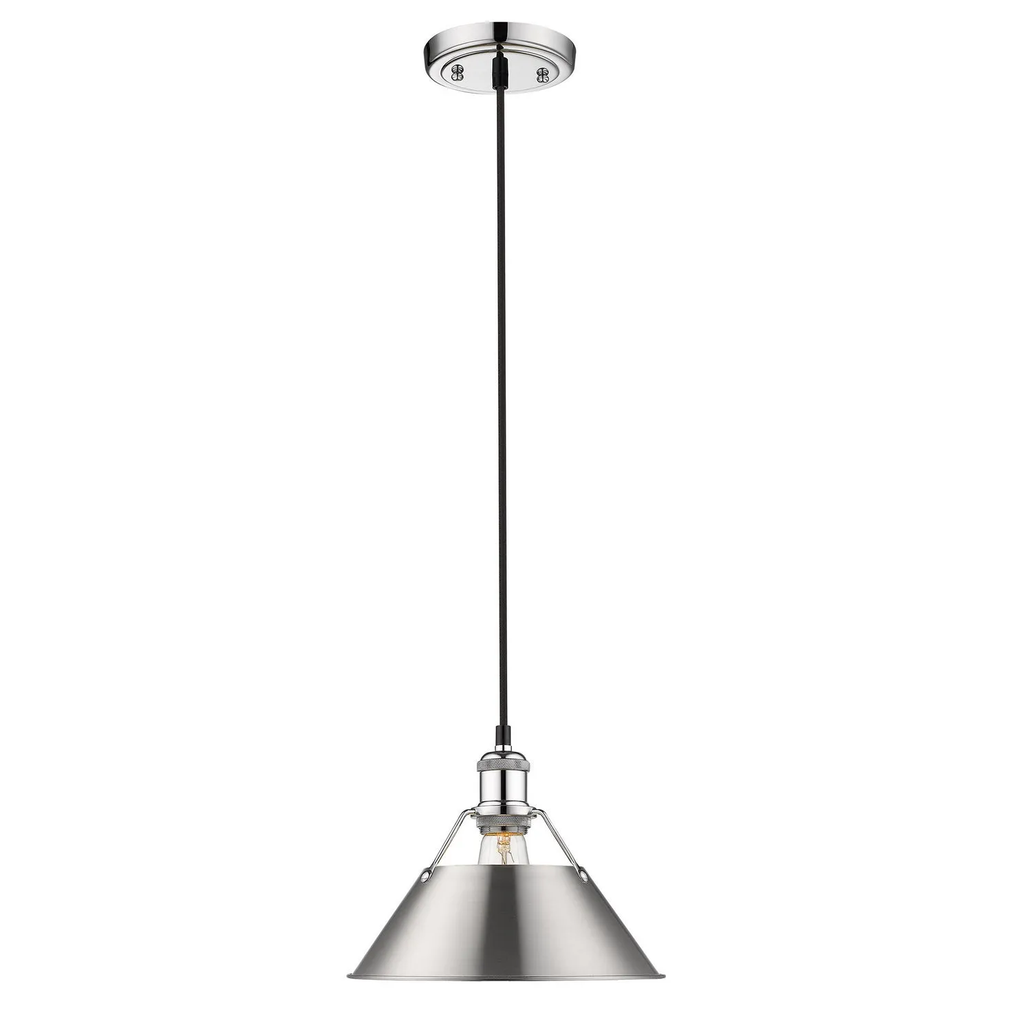 Orwell 10" 1-Light Pendant