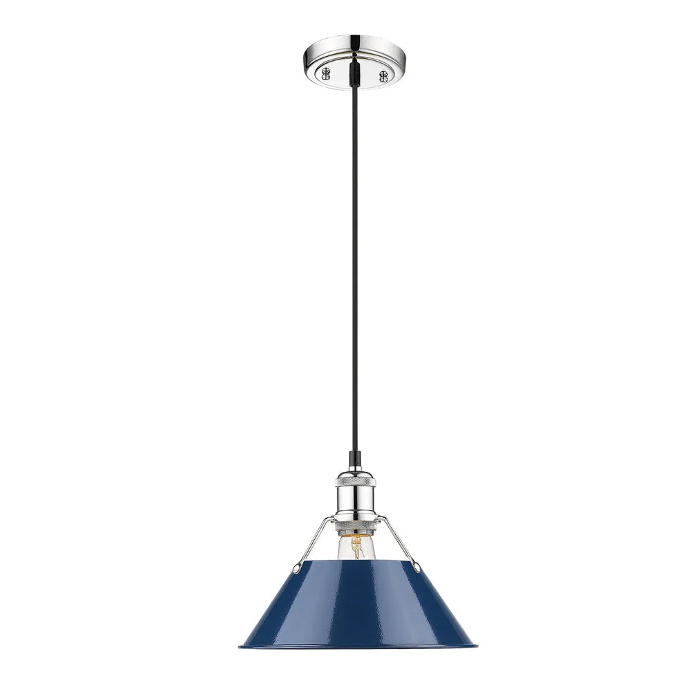 Orwell 10" 1-Light Pendant