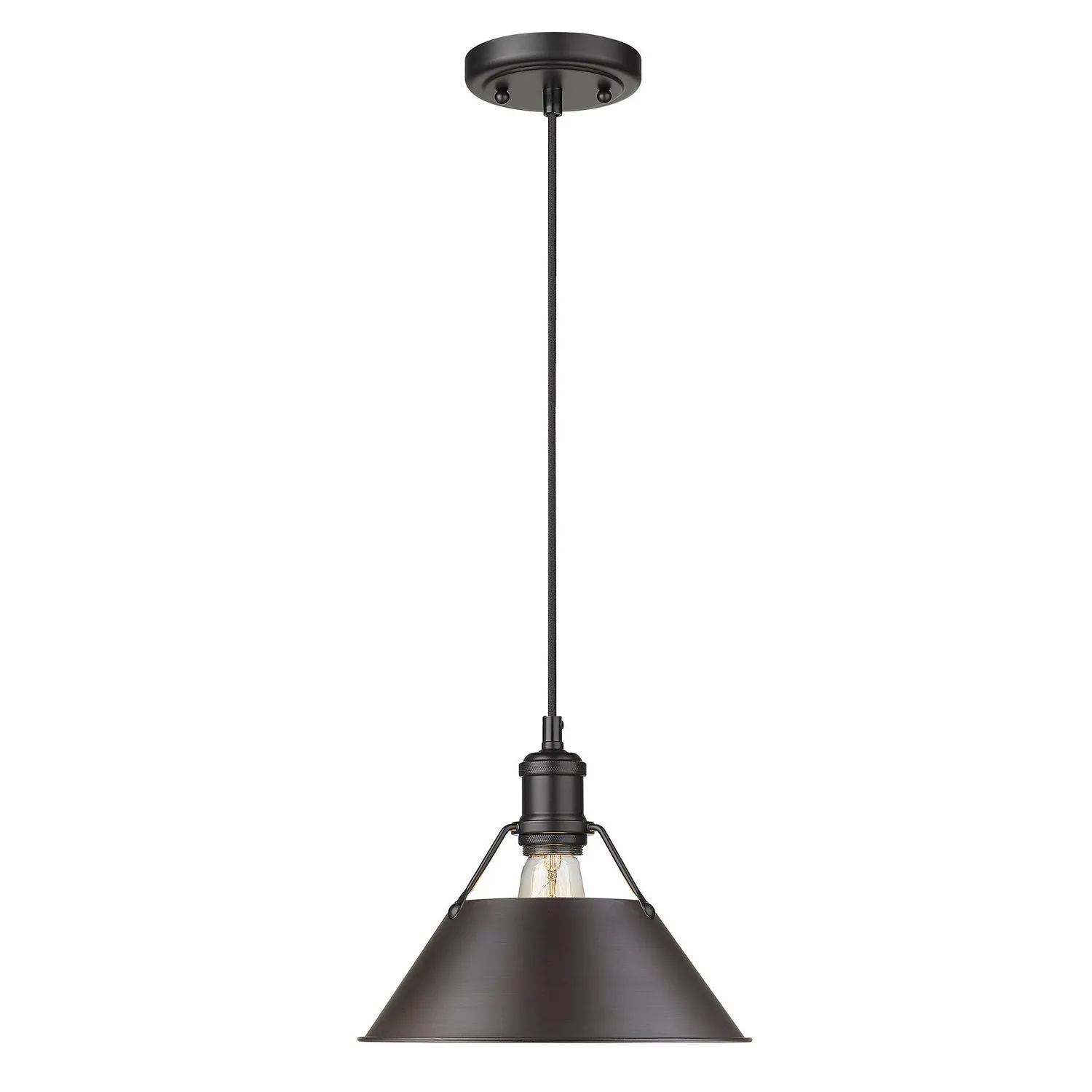 Orwell 10" 1-Light Pendant