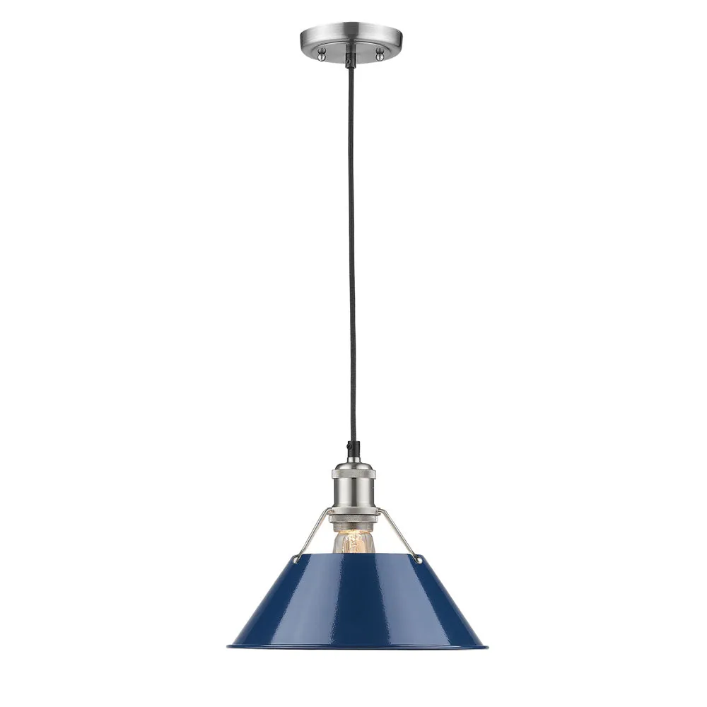Orwell 10" 1-Light Pendant