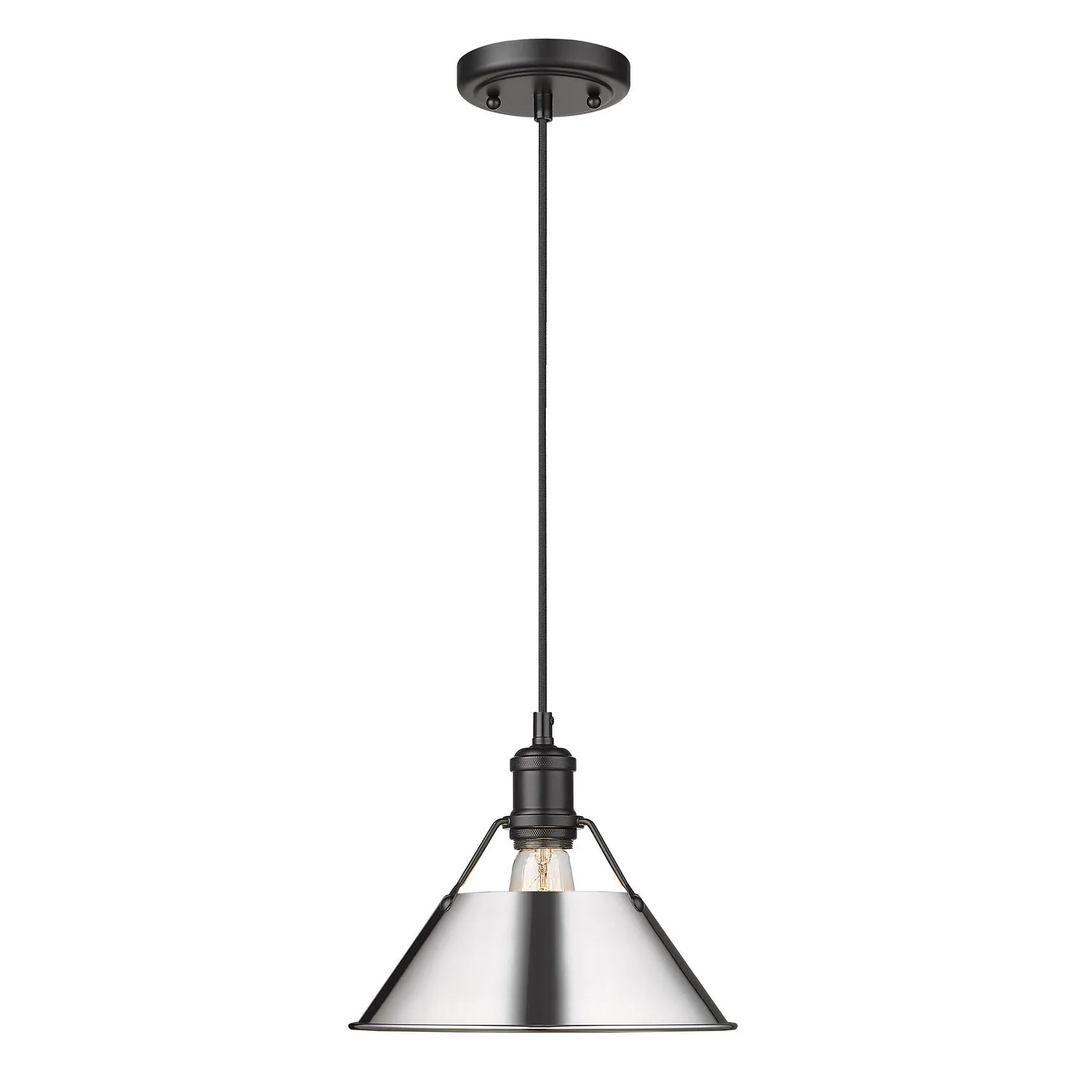 Orwell 10" 1-Light Pendant