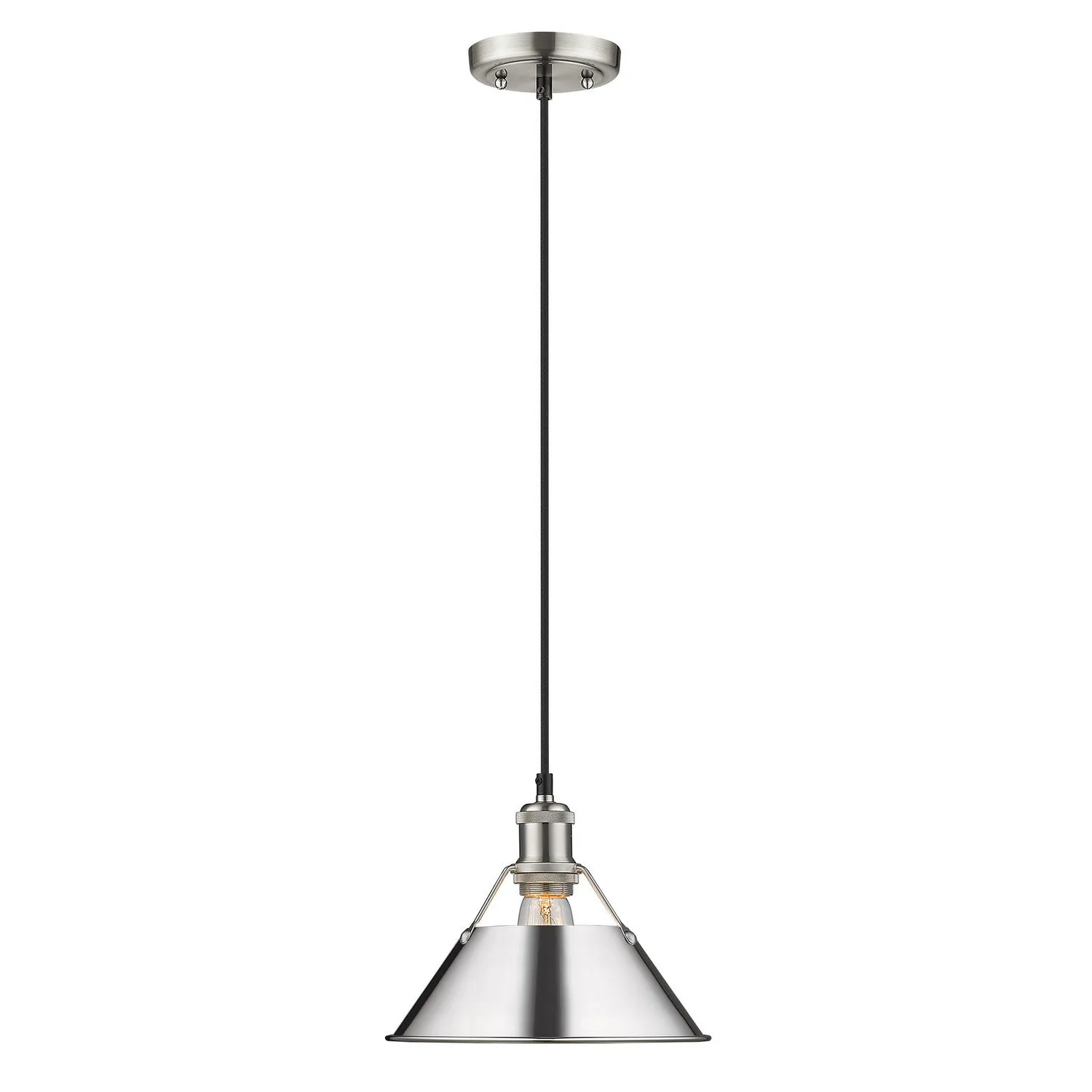 Orwell 10" 1-Light Pendant