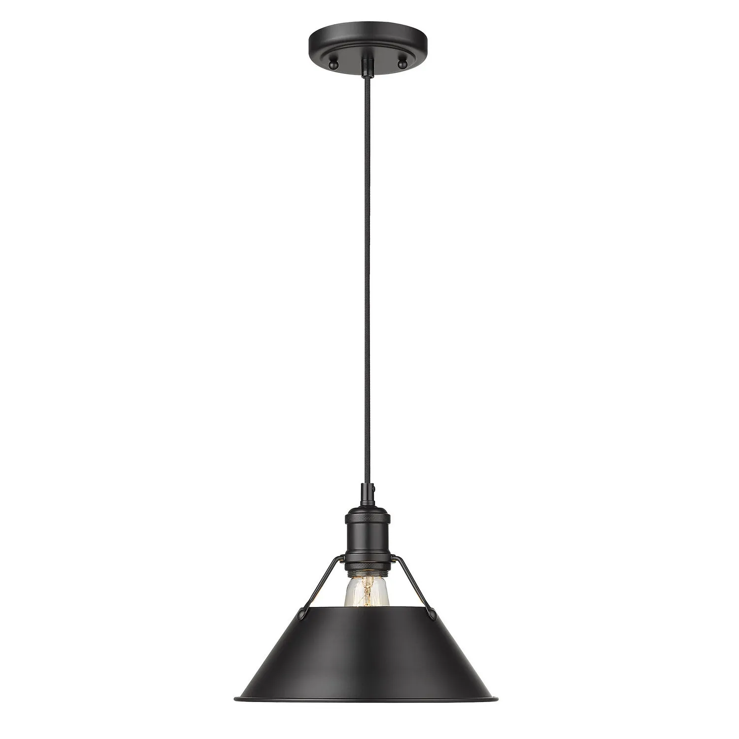 Orwell 10" 1-Light Pendant