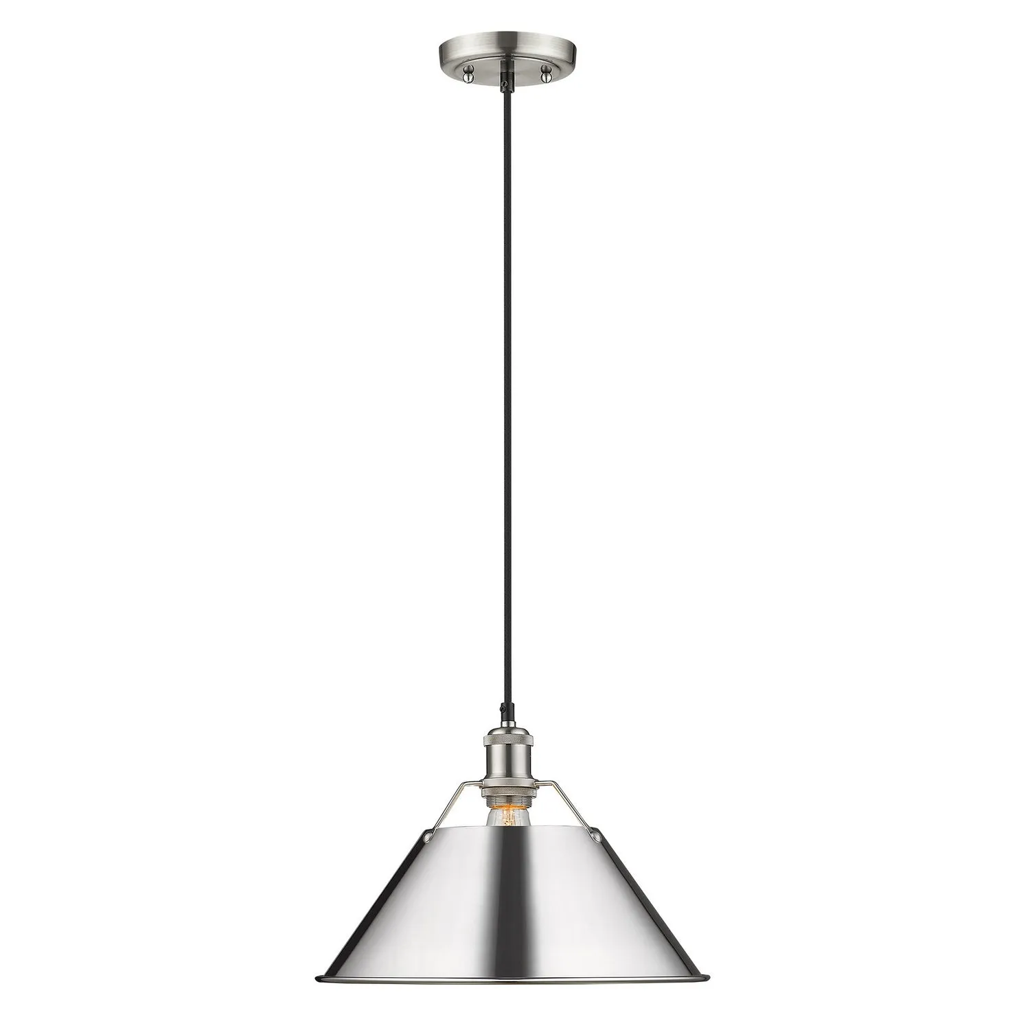 Orwell 14" 1-Light Pendant