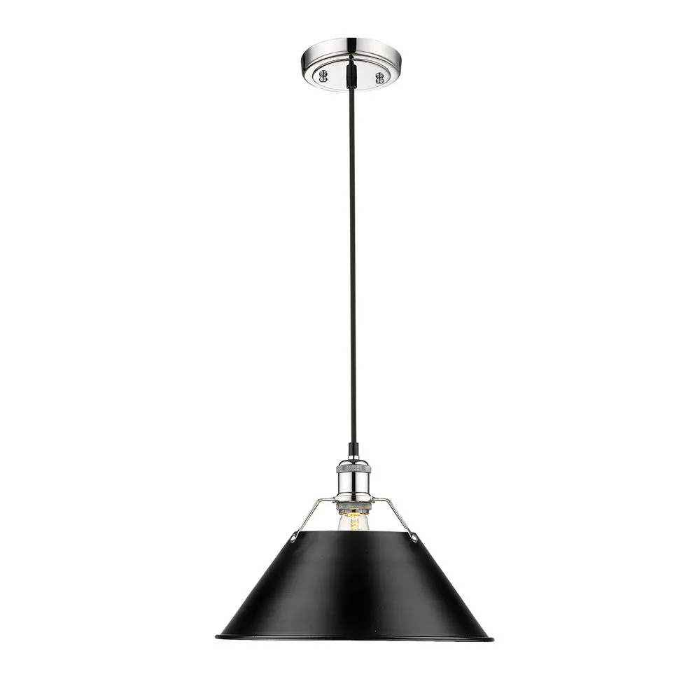 Orwell 14" 1-Light Pendant