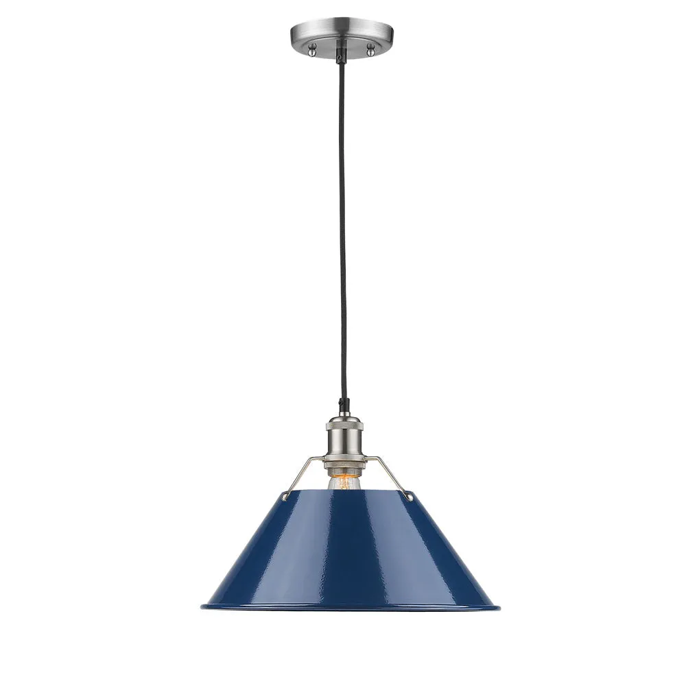 Orwell 14" 1-Light Pendant