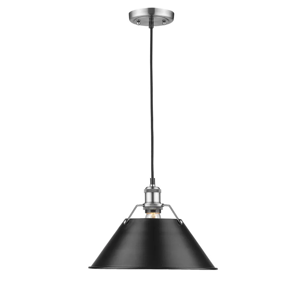 Orwell 14" 1-Light Pendant