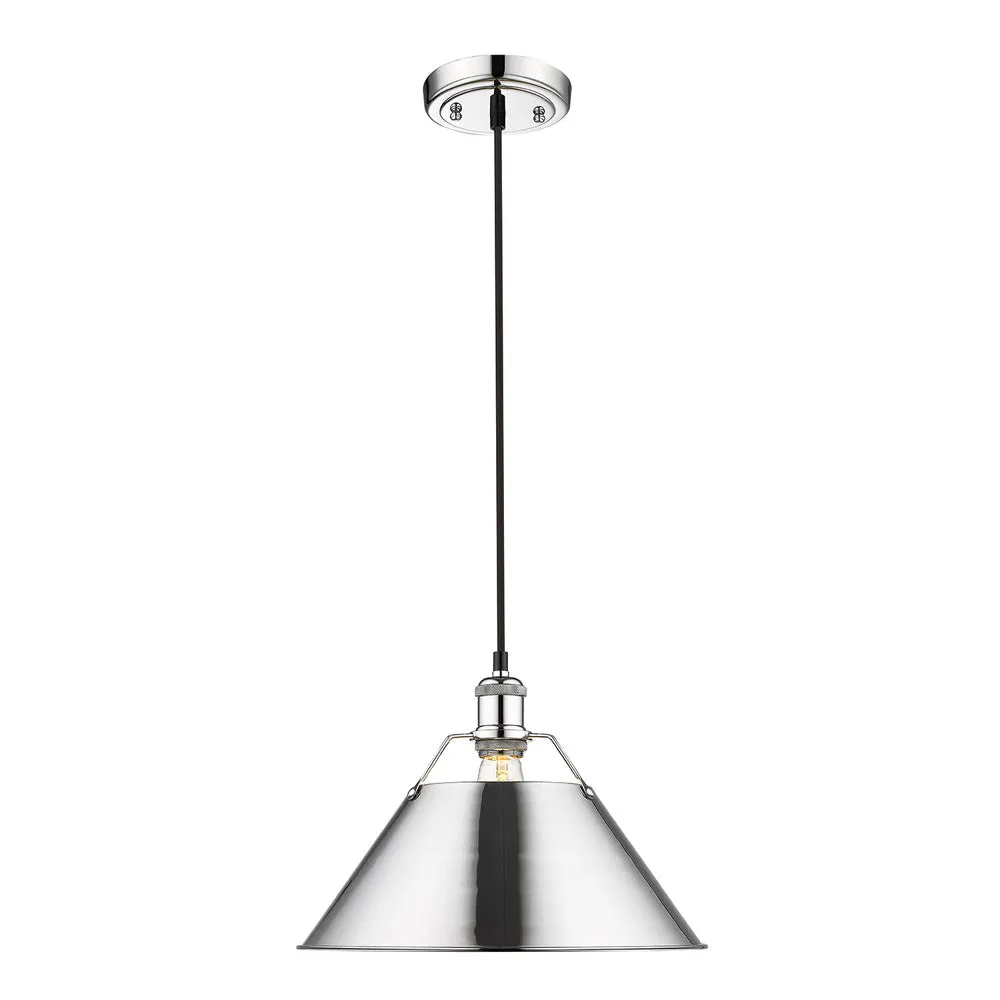 Orwell 14" 1-Light Pendant