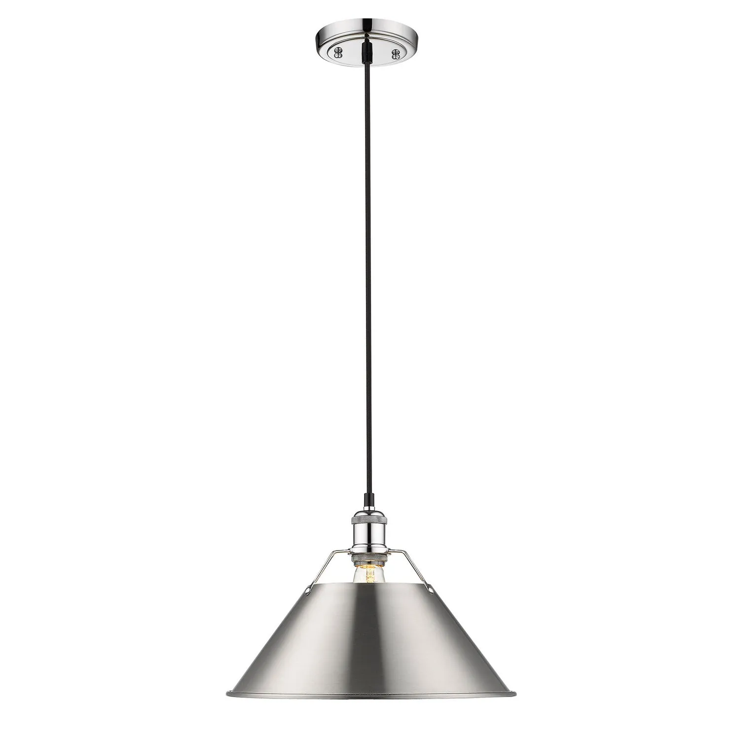 Orwell 14" 1-Light Pendant