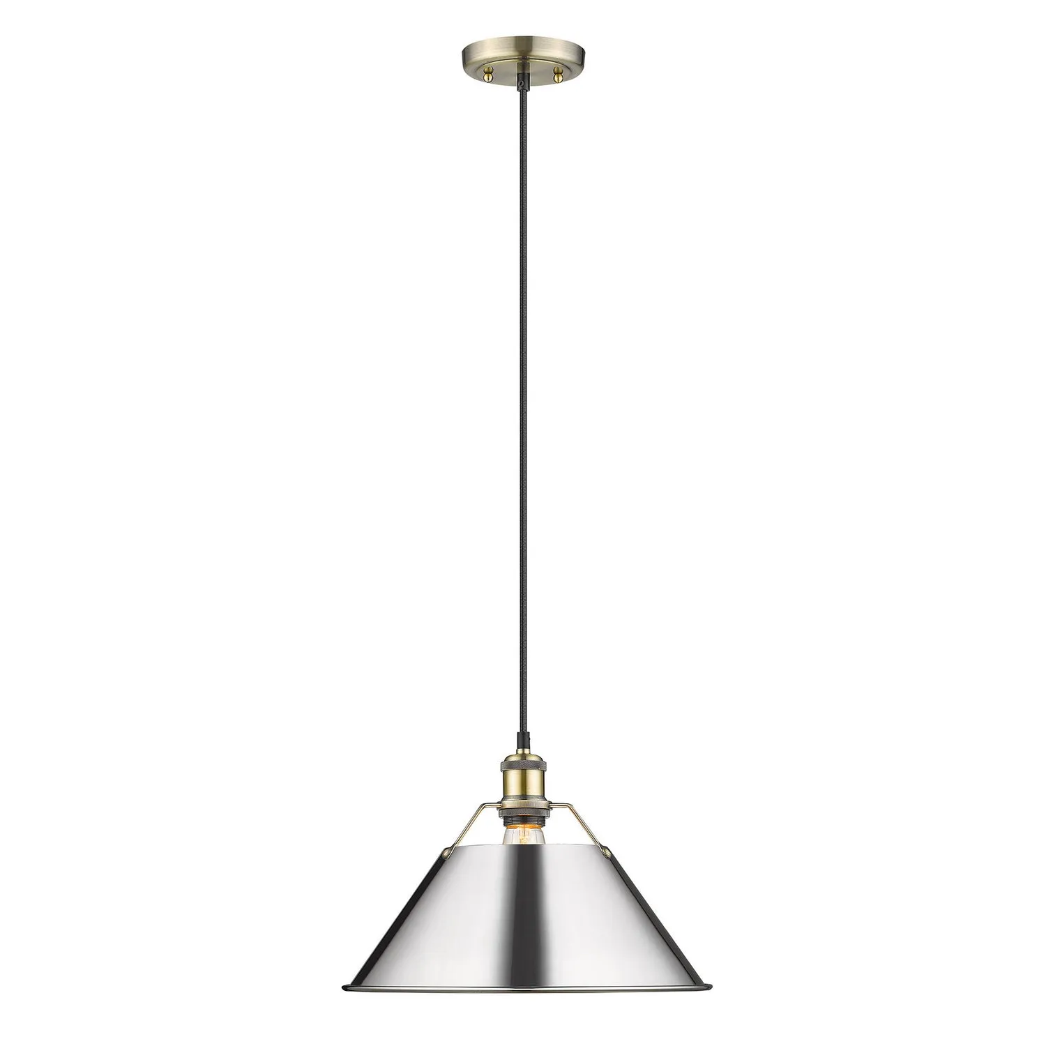 Orwell 14" 1-Light Pendant