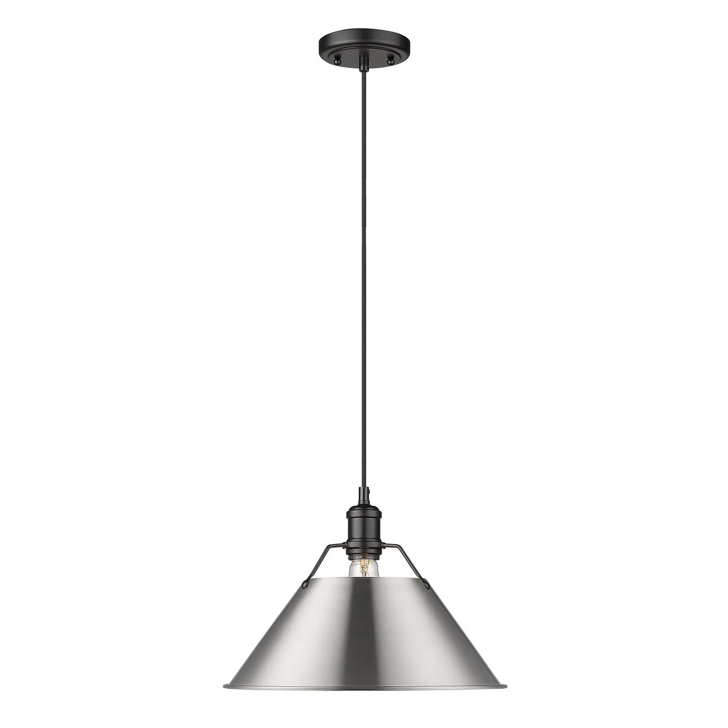 Orwell 14" 1-Light Pendant