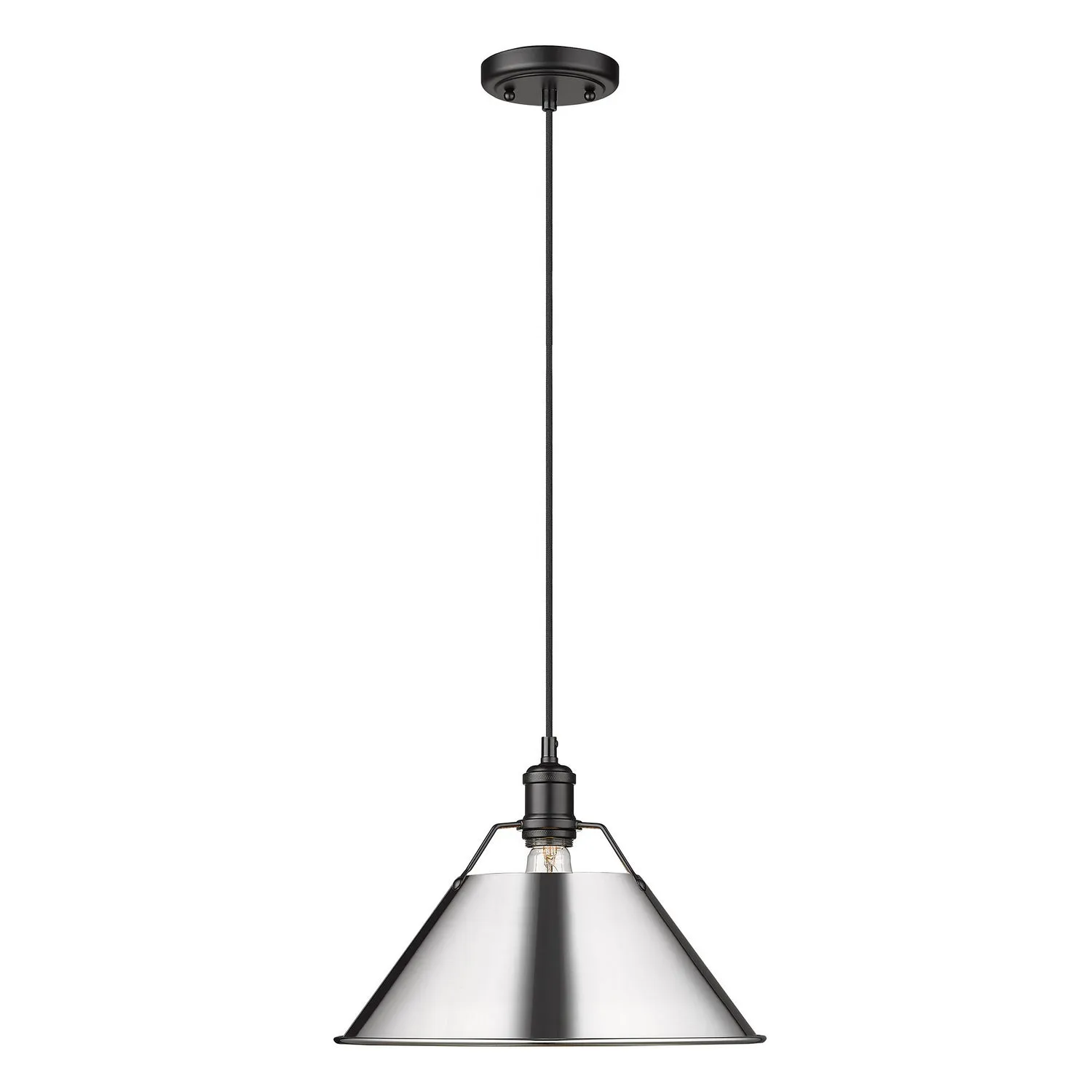 Orwell 14" 1-Light Pendant