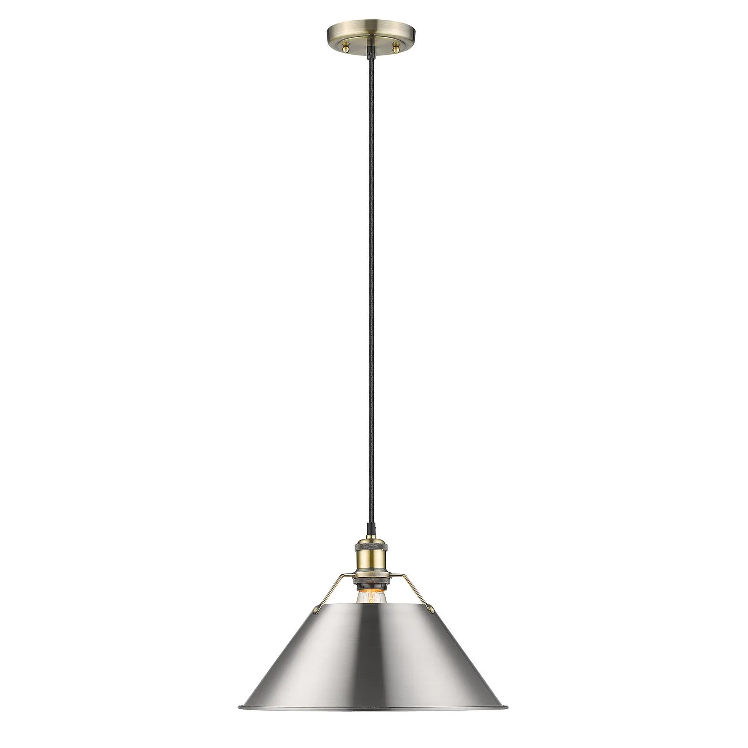 Orwell 14" 1-Light Pendant
