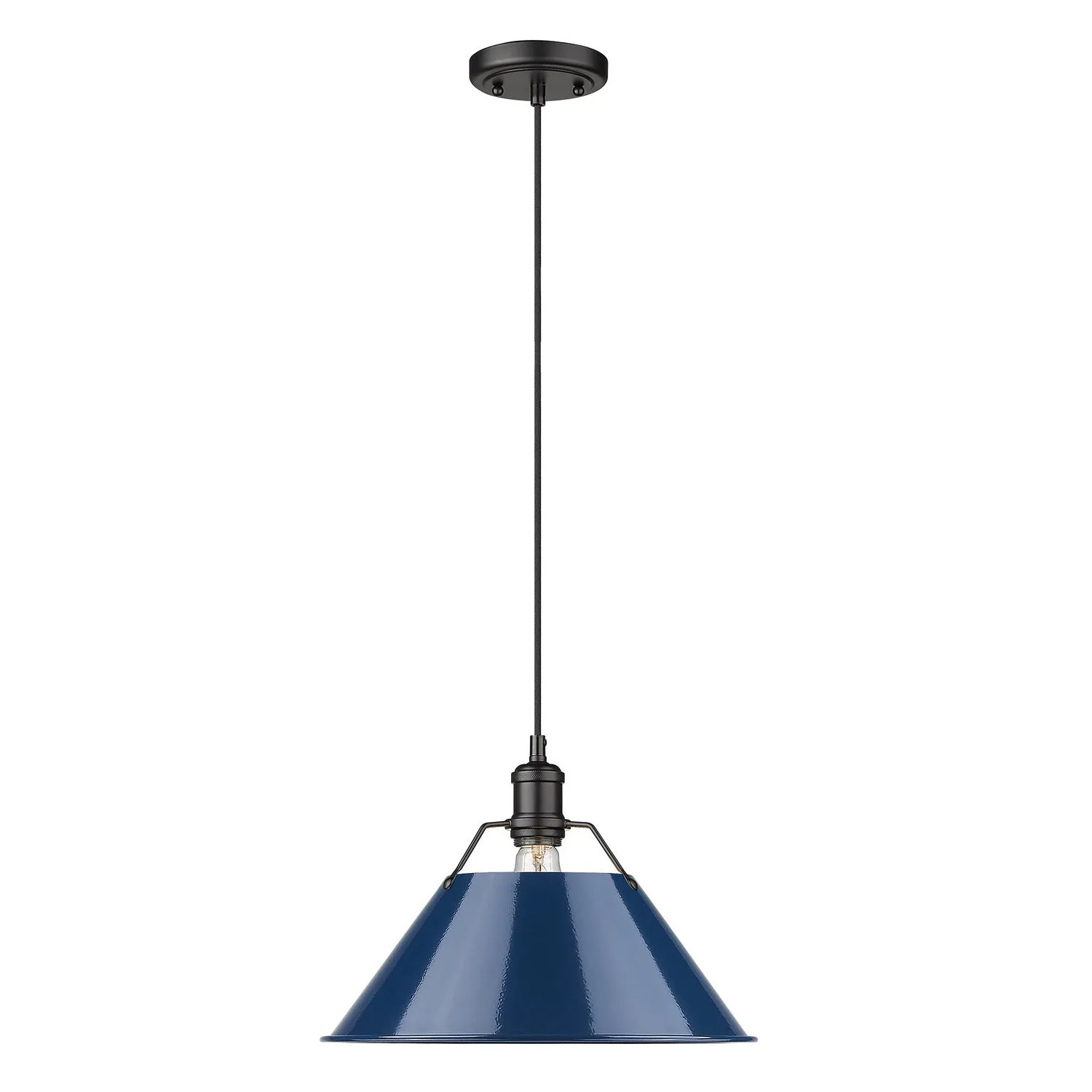 Orwell 14" 1-Light Pendant