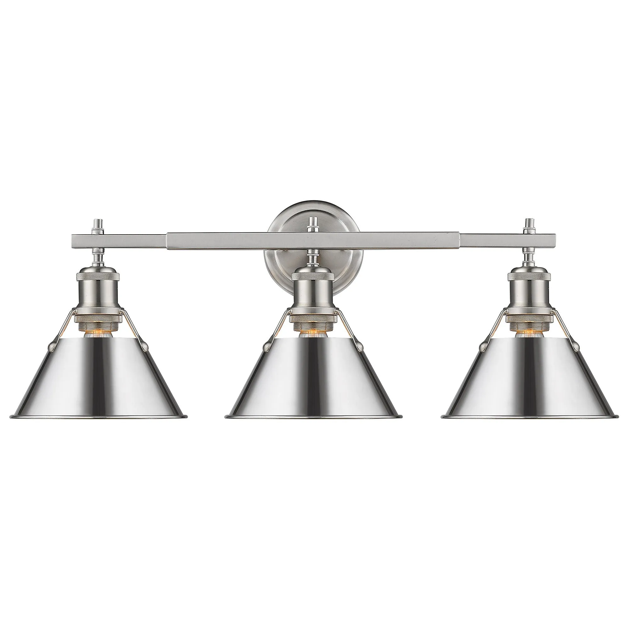 Orwell 3-Light Bath Vanity
