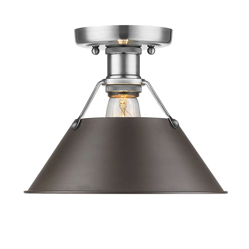 Orwell Flush Mount