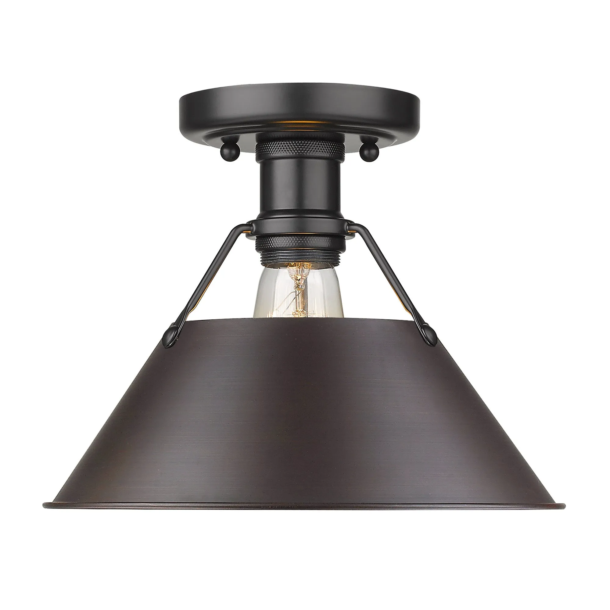 Orwell Flush Mount
