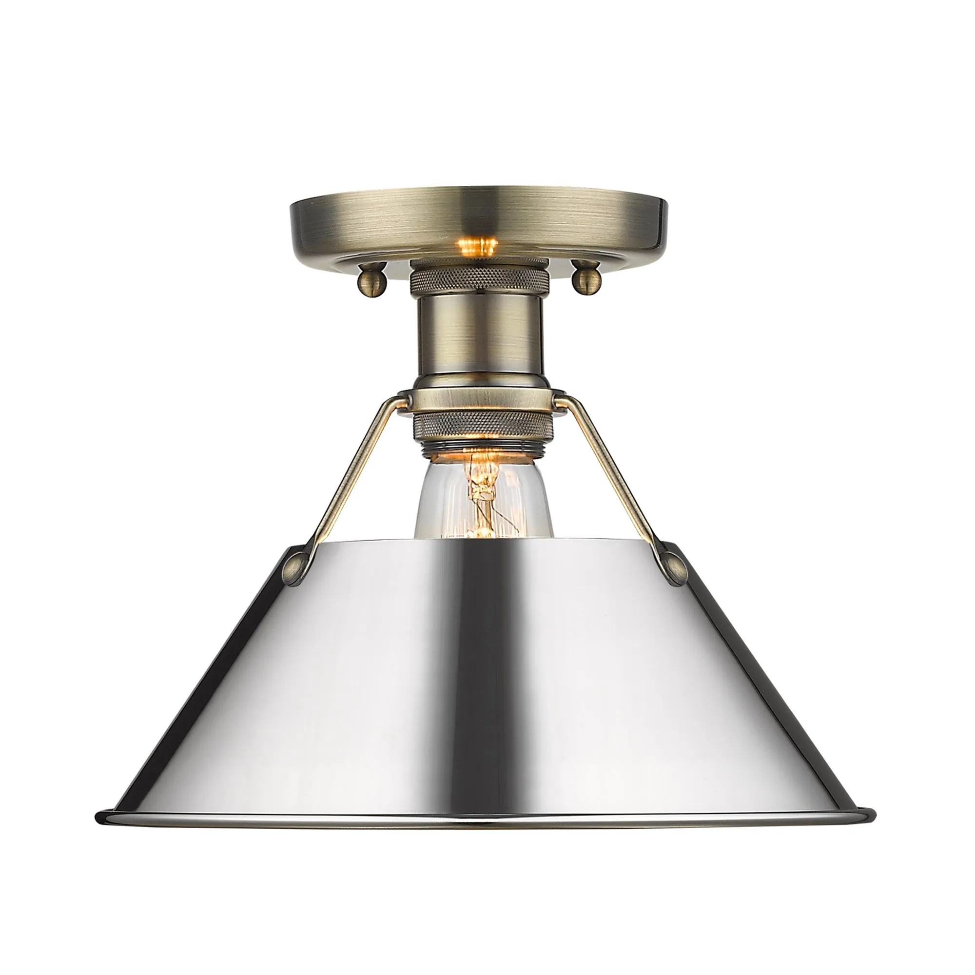 Orwell Flush Mount