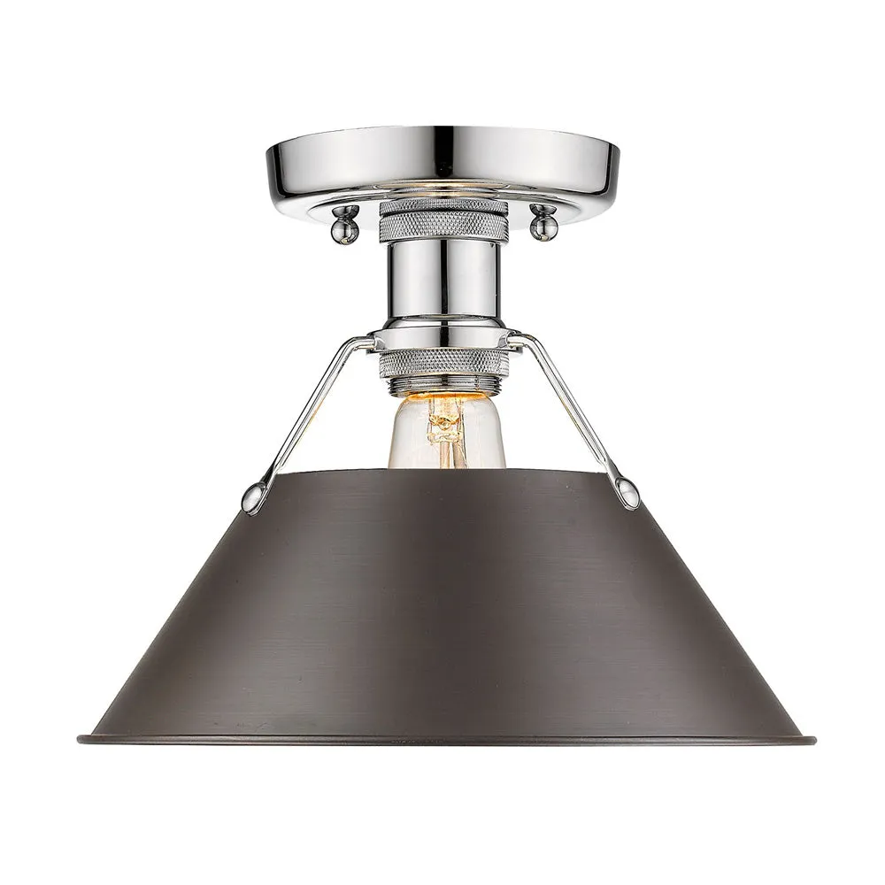 Orwell Flush Mount