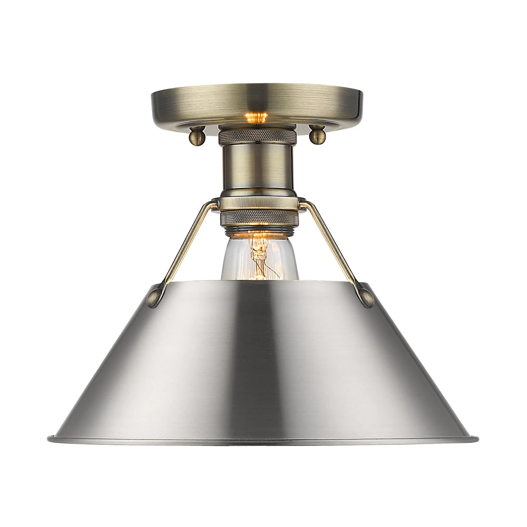 Orwell Flush Mount