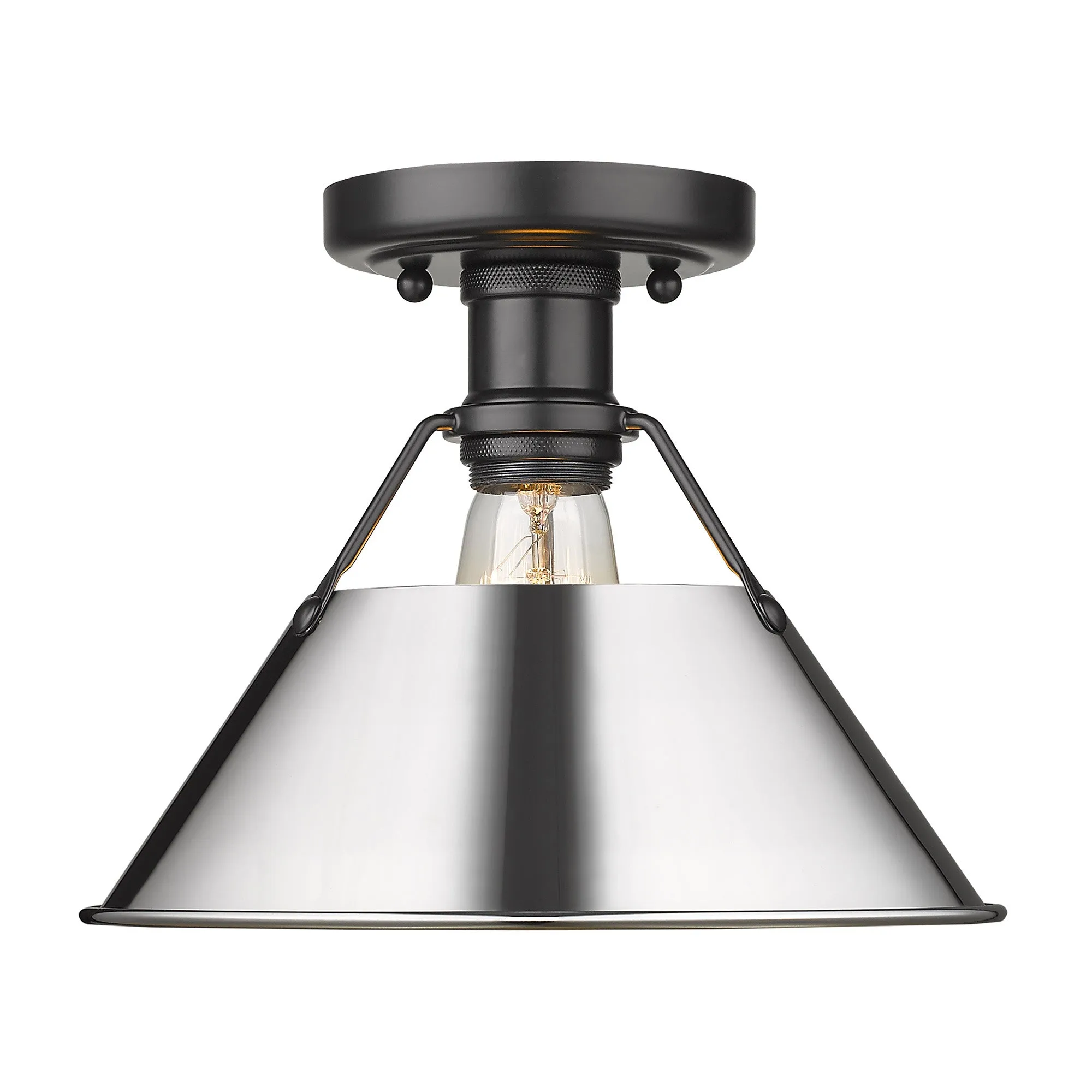 Orwell Flush Mount