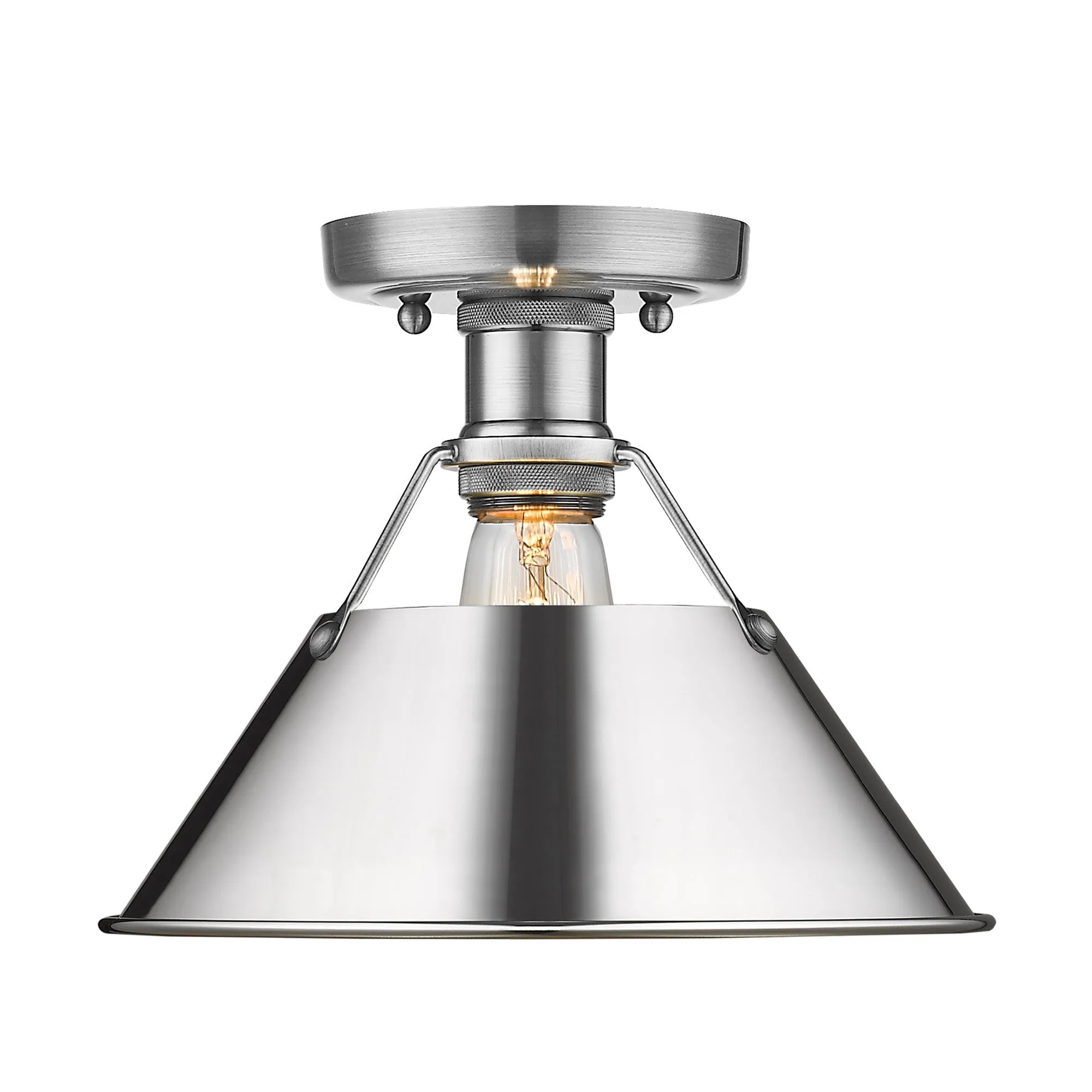 Orwell Flush Mount