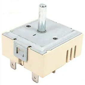 Oven Cooker Selector Switch 50.55021.100 for AEG, Bosch, Electrolux, Zanussi
