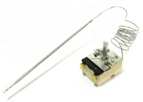 Oven Cooker Thermostat with Capillary 50-320°C 870mm 16A 240V 5513069500