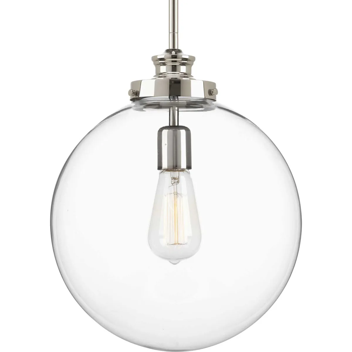 Penn 1-Light Large Pendant