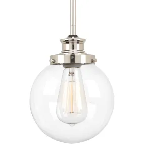 Penn 1-Light Pendant