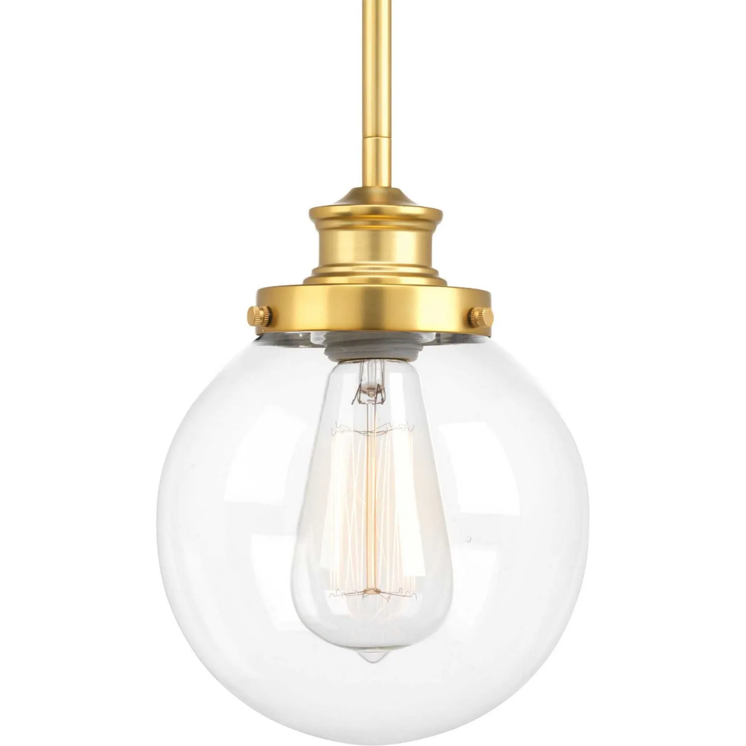 Penn 1-Light Pendant