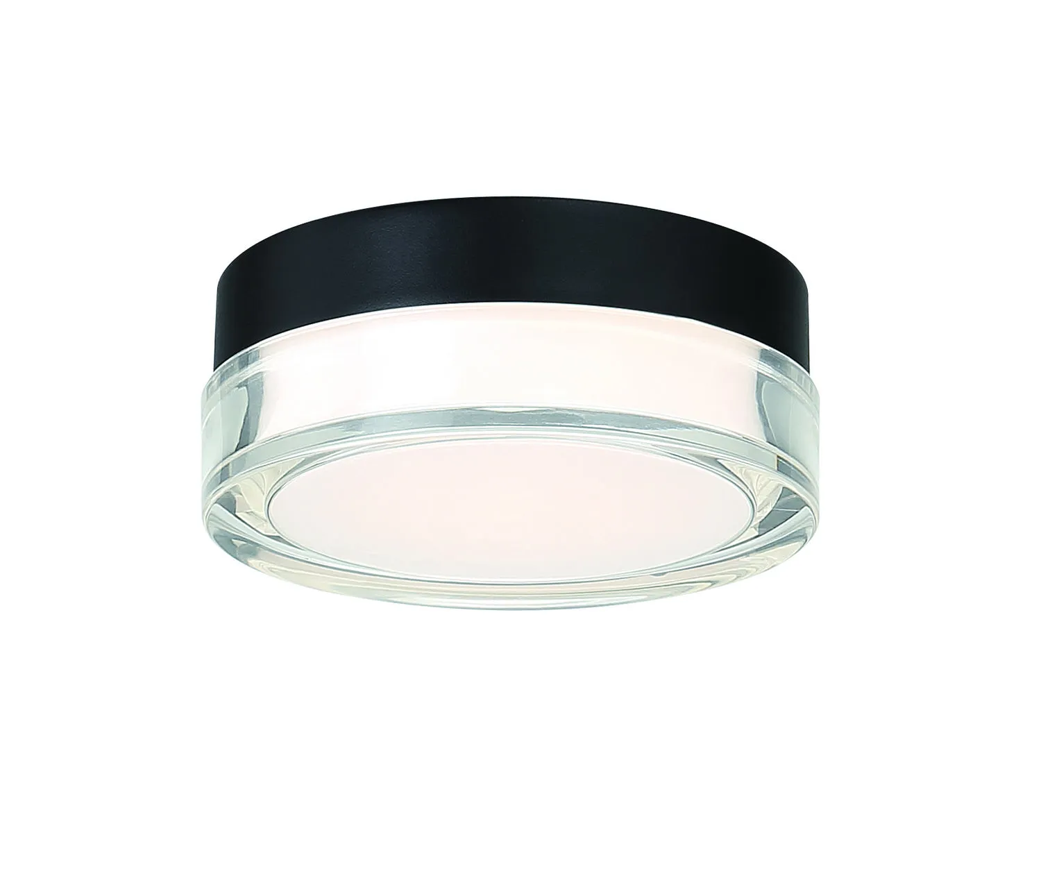 Pi LED Flush Mount