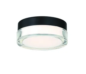 Pi LED Flush Mount