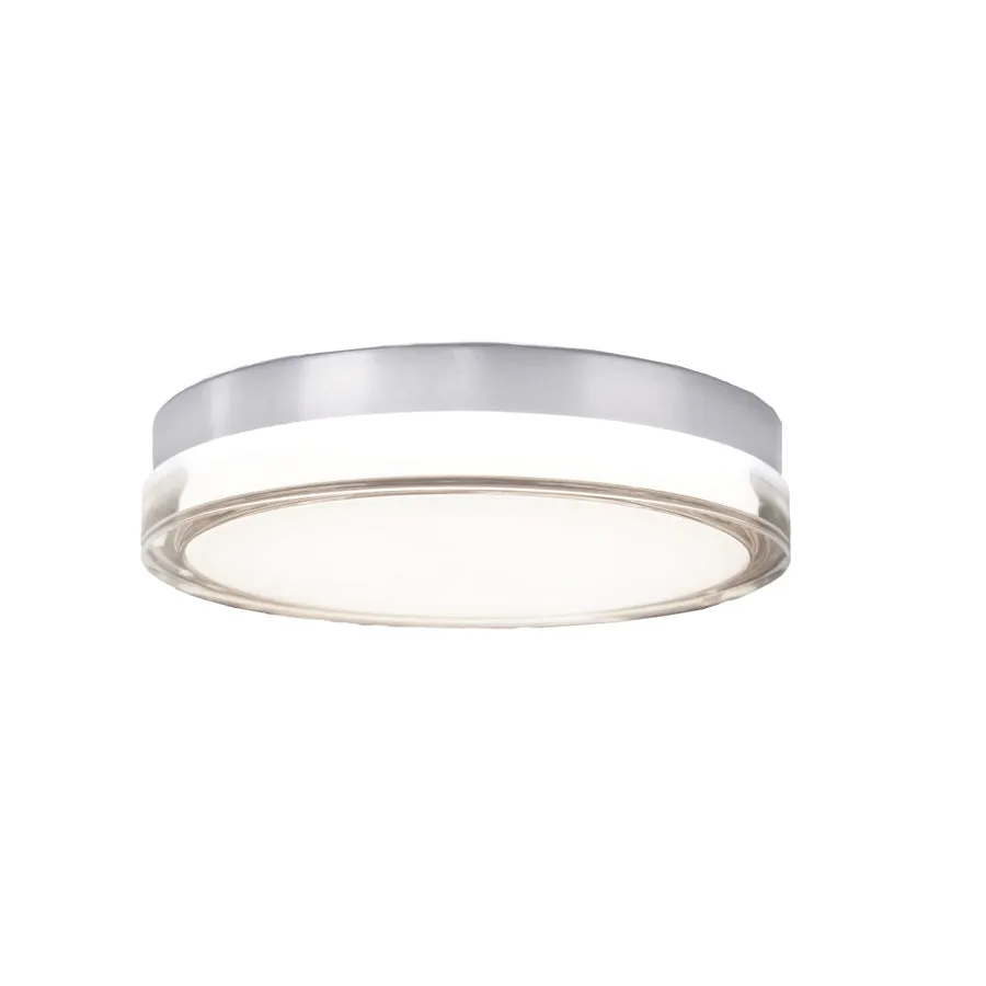Pi LED Flush Mount