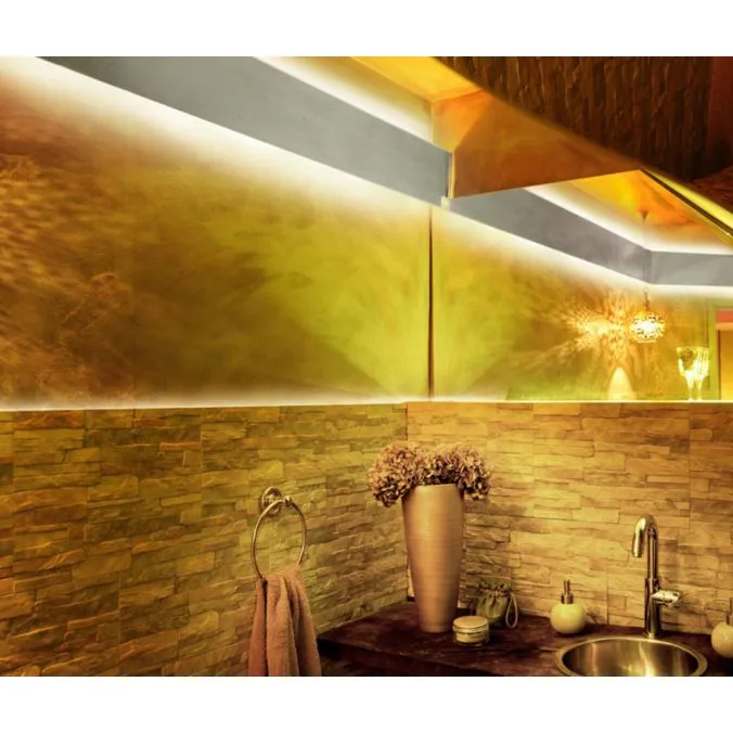 PNL RGB-LED Light Strip 10 Metre - ID 6471 - CLEARANCE